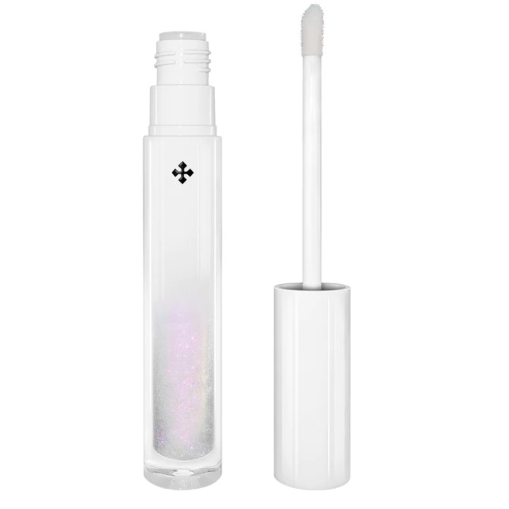 Love Craft Beauty Mini Lipgloss in Cyber